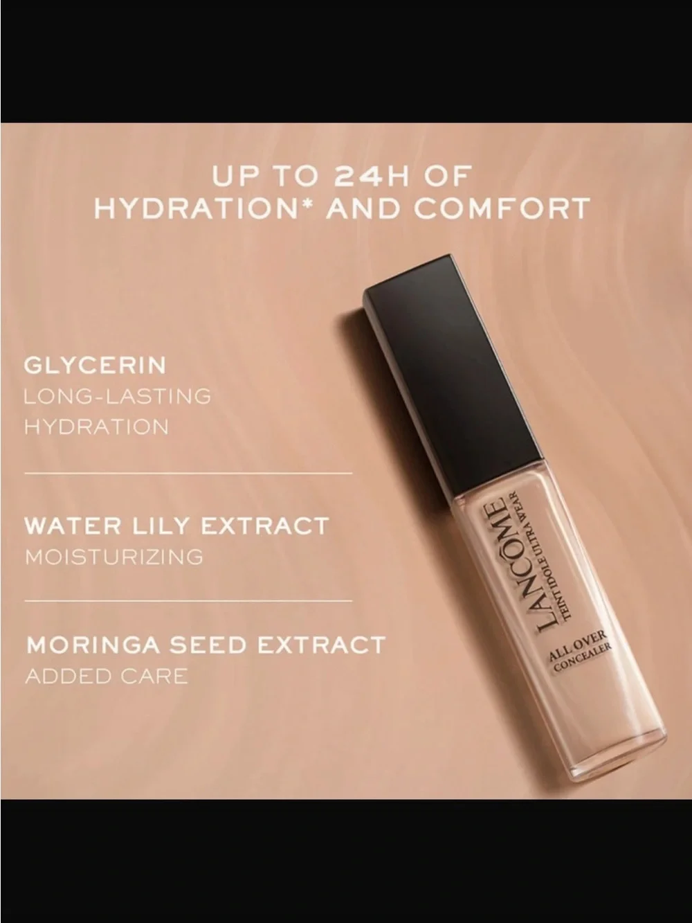 Lancôme Teint Idole Ultra All Over Concealer
